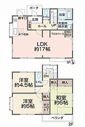 横浜市戸塚区深谷町