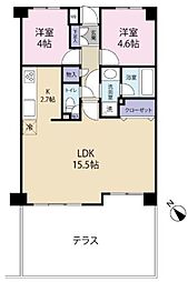 大船北パークホームズ