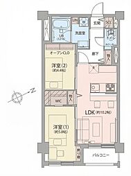 横浜ウェイサイドマンション