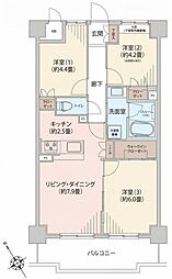 フェイム東神奈川