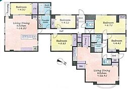 サウスヒルズ横浜弘明寺