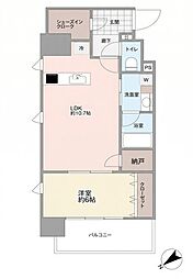 デュオステージ横濱天王町