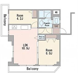 マック大口コート