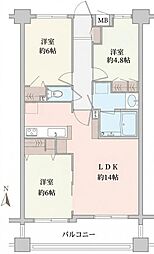 マイキャッスル大口駅前