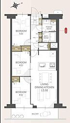 横浜大口ハウス