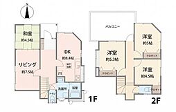 横浜市旭区中尾２丁目
