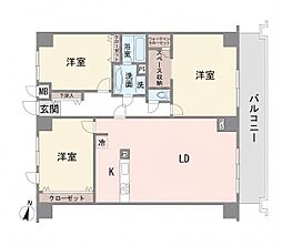 ワコーレロイヤルヒルズ横浜蒔田