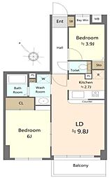 アークエルム磯子台