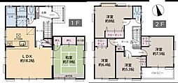 横浜市港南区下永谷２丁目