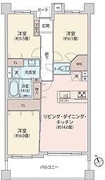 シティハウス上大岡