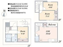 横浜市鶴見区佃野町