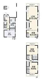 横浜市中区根岸町３丁目