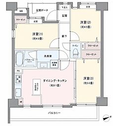 グランイーグル萩中公園