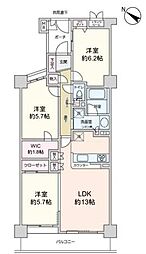 セントラルコート横濱井土ヶ谷