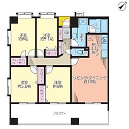 ライオンズマンション横濱本牧ベイステージ