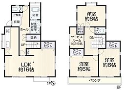 横浜市磯子区滝頭１丁目