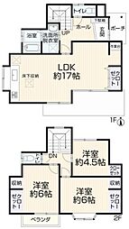 横浜市緑区十日市場町