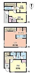 横浜市磯子区坂下町