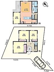 横浜市中区本牧元町