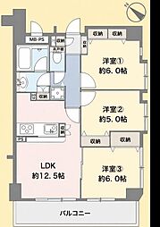 ラディエンス関内南
