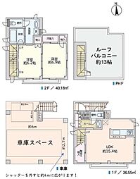 川崎市川崎区中島２丁目