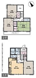 横浜市保土ケ谷区上菅田町