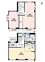 横浜市港北区高田西５丁目
