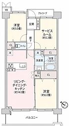 エンゼルパークサイド川崎