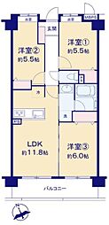 ライオンズガーデンヒルズ上大岡