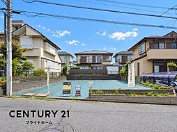 横浜市泉区緑園３丁目