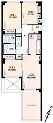 インペリアル菊名