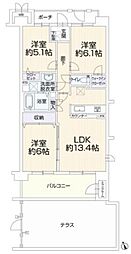 アリスガーデン横浜2番館