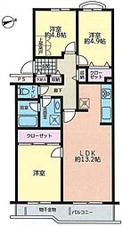 サンマンション青葉台