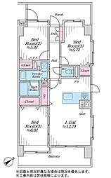 シーガルパレス桜木町
