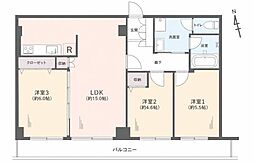 ストークマンション上大岡