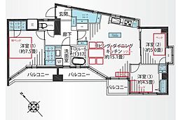 ライオンズマンション平間駅前