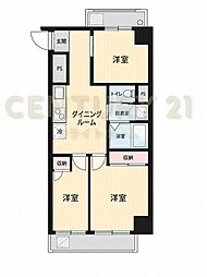 ライオンズマンション西横浜
