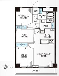 ライオンズプラザ南太田