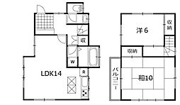 松戸新田戸建