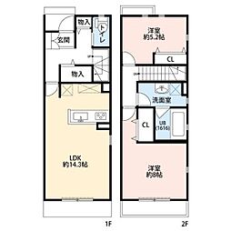 アムールS　1 104