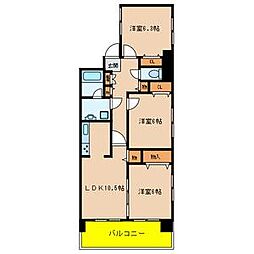 COMFORTHILL上本郷 502