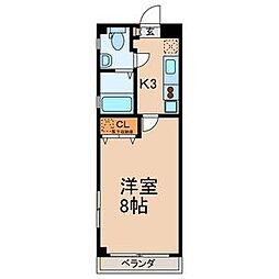 ビューパレス松戸東 101