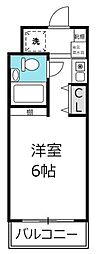 ウエルネス馬橋 1319