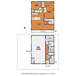 彦根市甘呂町 中古戸建