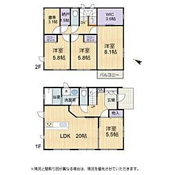 彦根市小泉町　中古戸建