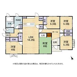 米原市井之口 中古戸建