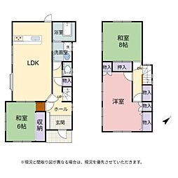 彦根市中薮町 中古戸建