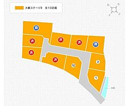 彦根市大藪町　大藪ステージ2