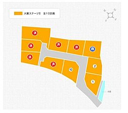 彦根市大藪町　大藪ステージ2