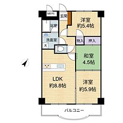 ロイヤルヒル京町